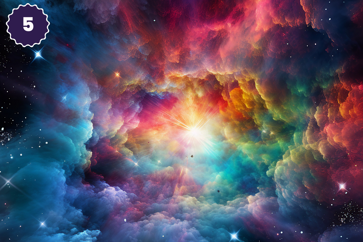 A Journey Through Space - Adhesive Vinyl 12x12 Sheets - 19 Design Options