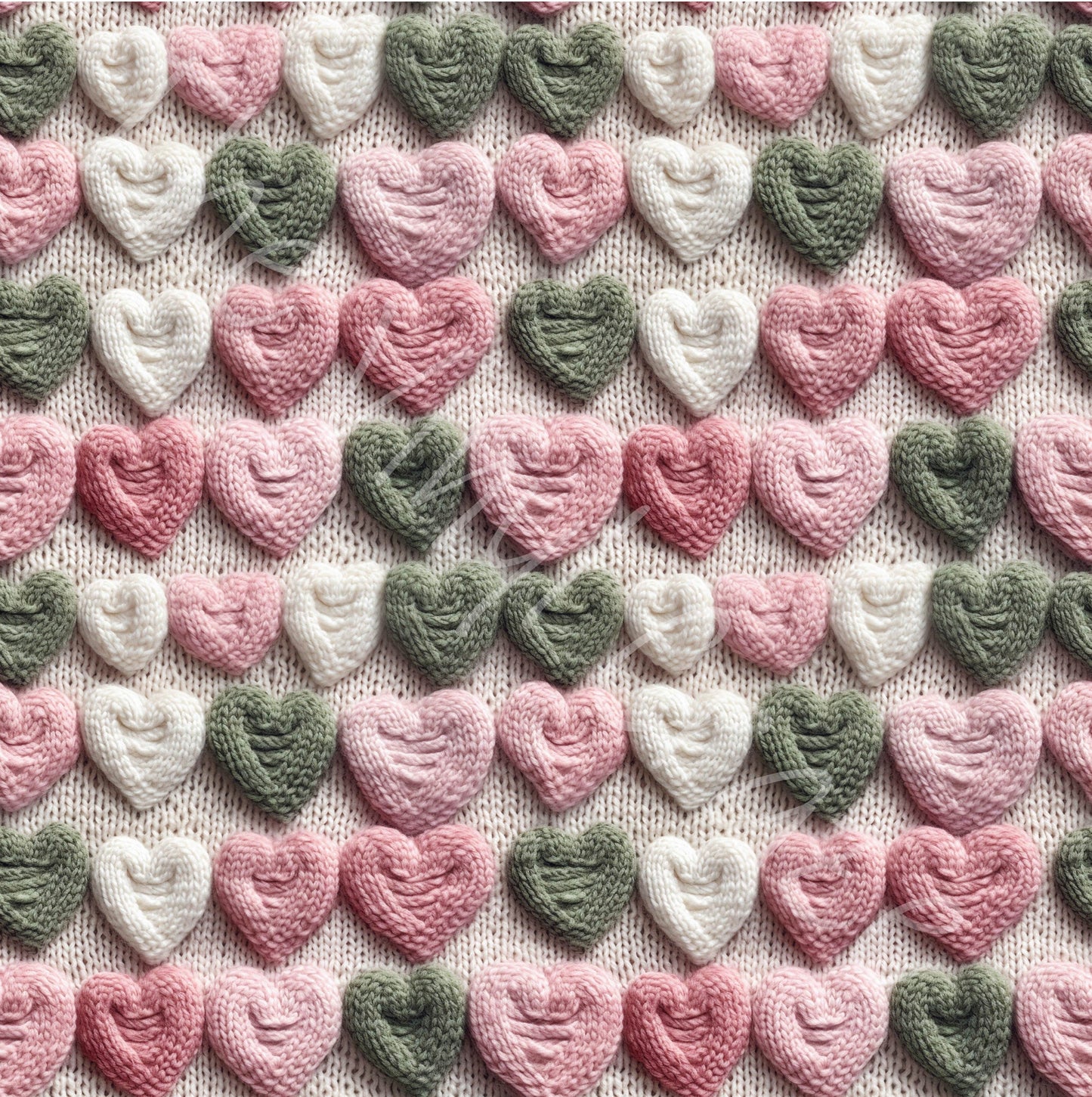 Nini! - 10 Design options (because I cannot knit)