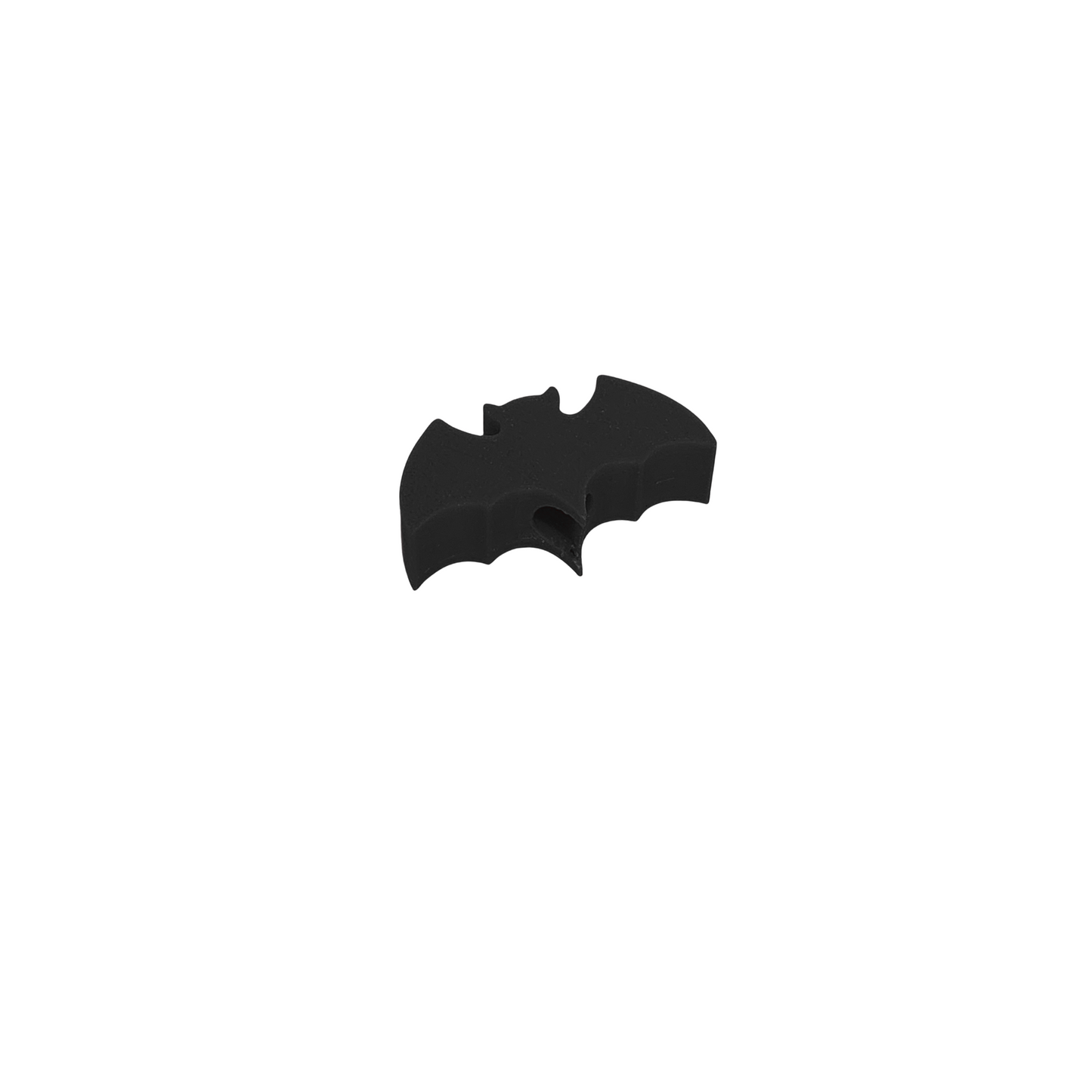 Small Bat - Straw Topper (In Color)