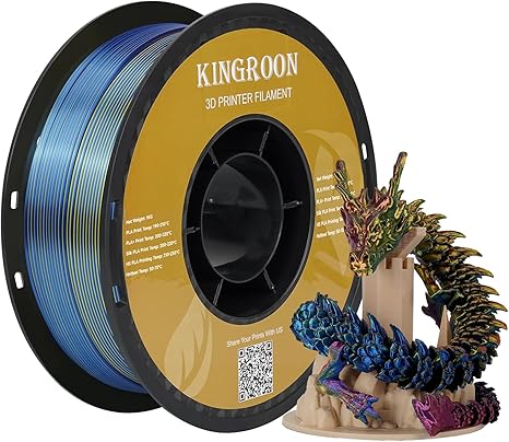 Chinese Dragon - FlexiCrafts