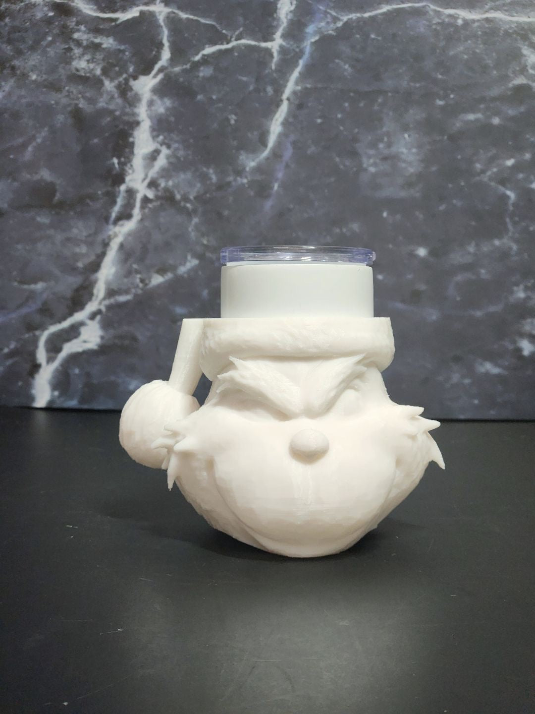 Grinch - Mini Tumbler Sleeve