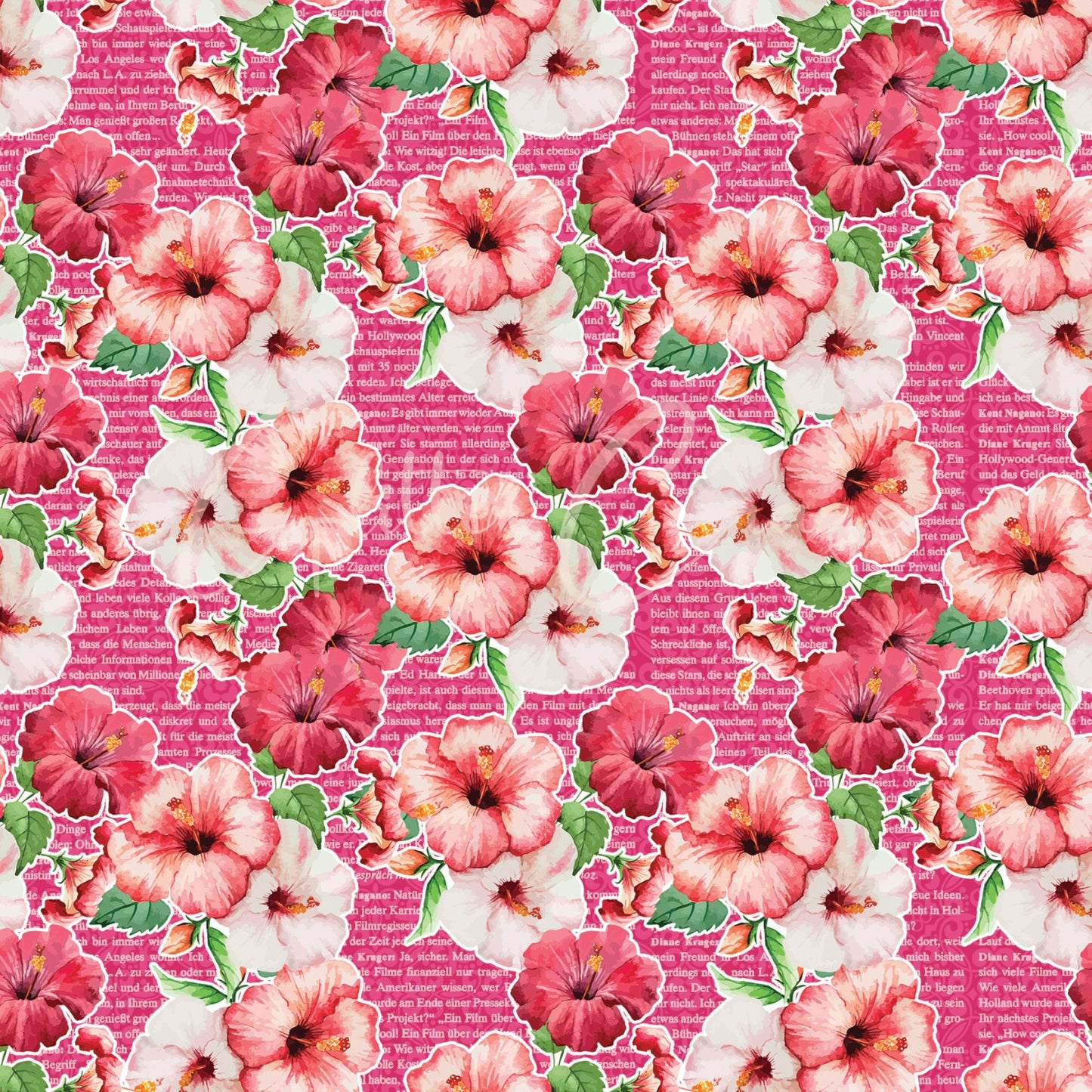 Sweet Summertime - Adhesive Vinyl 12x12 Sheets - 21 designs