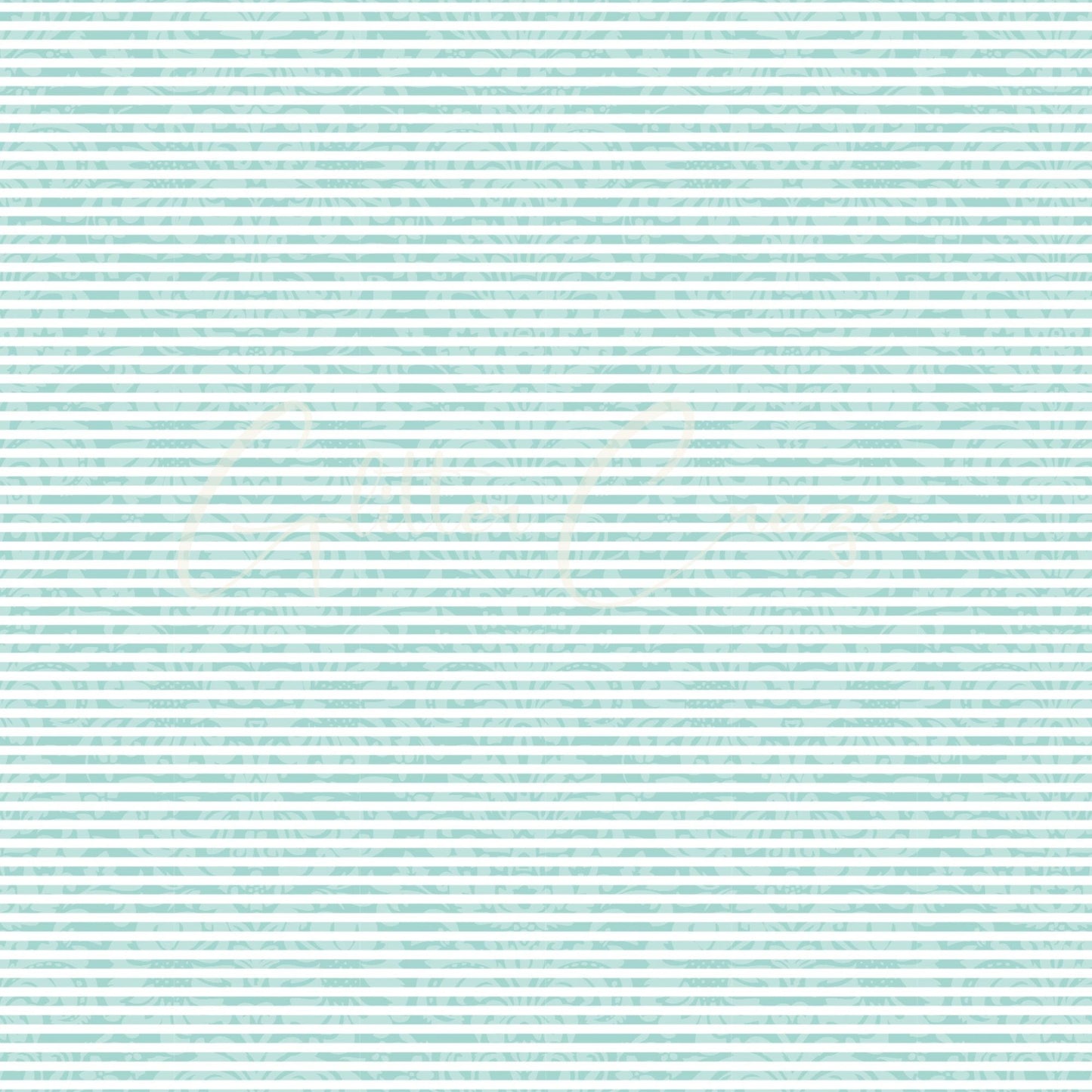 Tropical Summer - Adhesive Vinyl Sheets - 14 Design Options