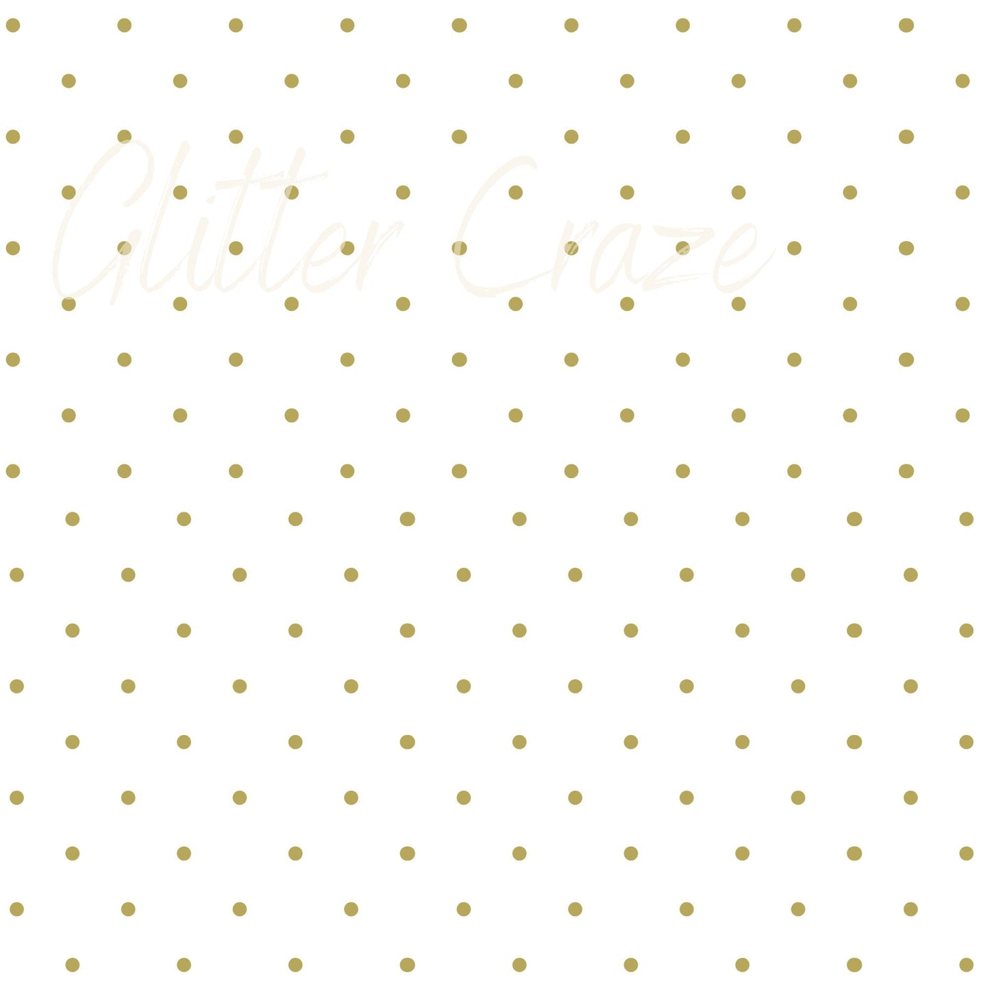 Winter Prints - Adhesive Vinyl 12x12 Sheets