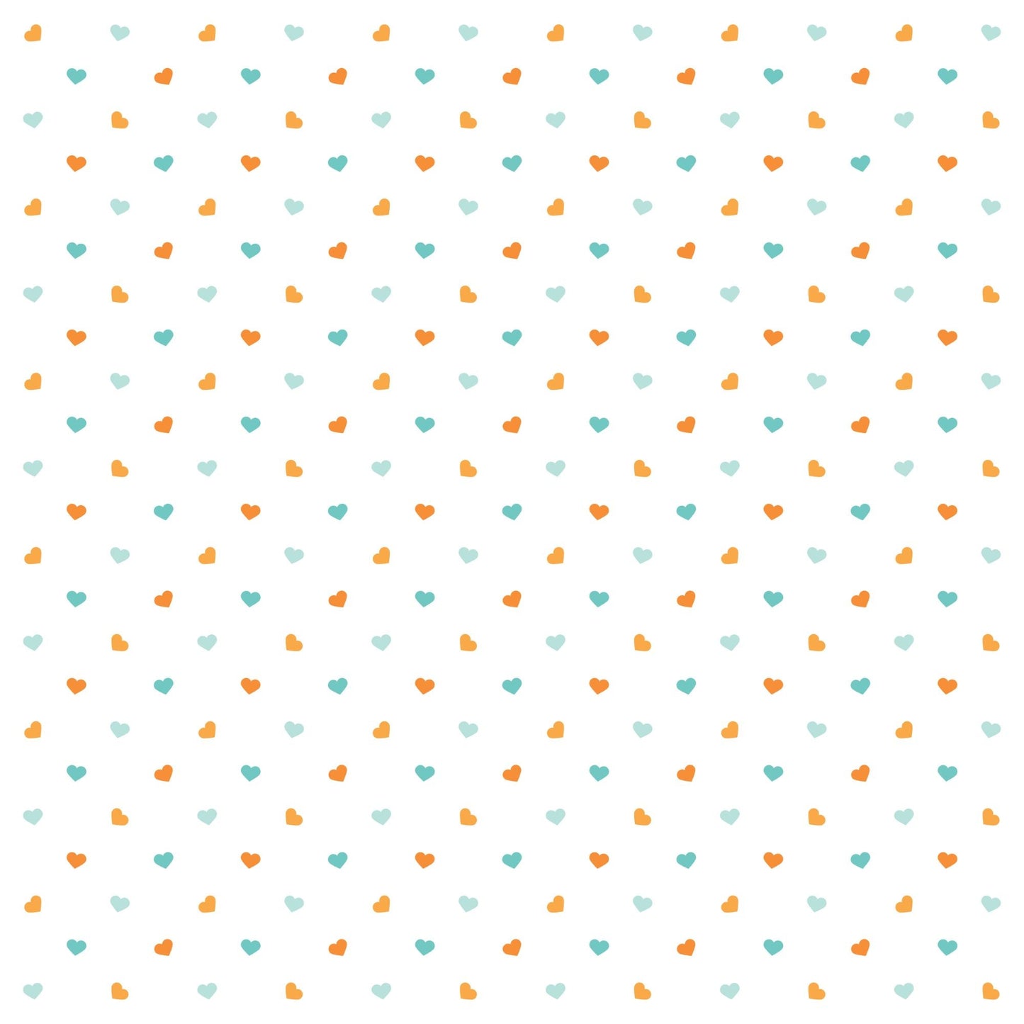 Retro Vibes - Adhesive vinyl 12x12 sheets - 20 patterns