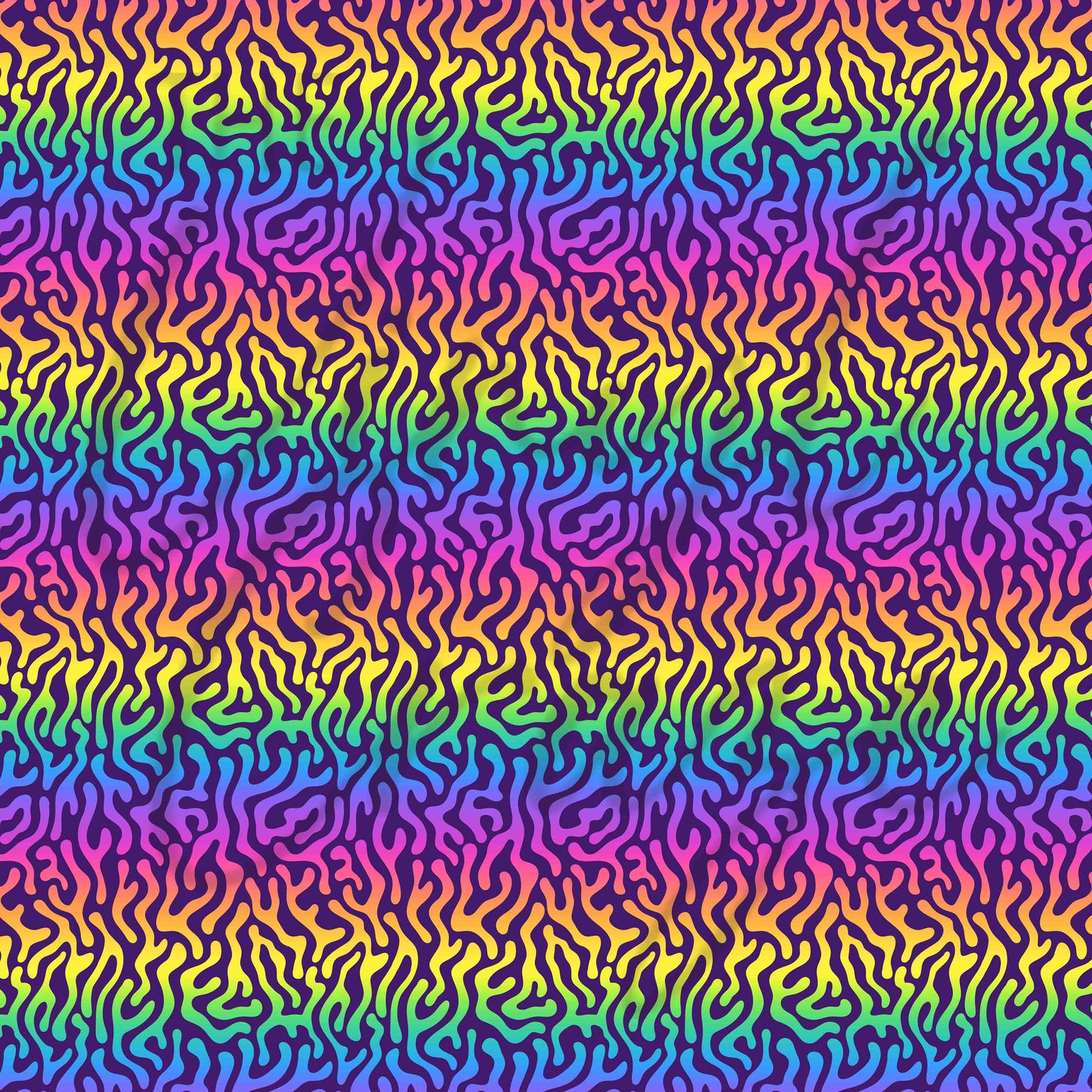 80s Kid - Adhesive Vinyl sheets
