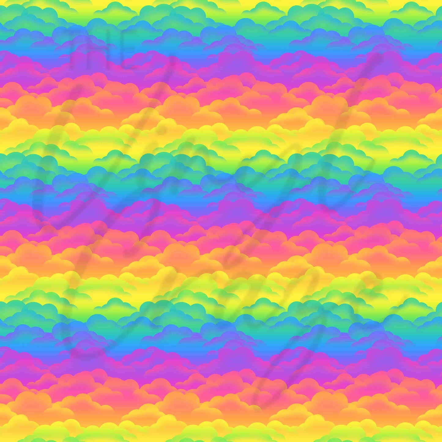 80s Kid - Adhesive Vinyl sheets