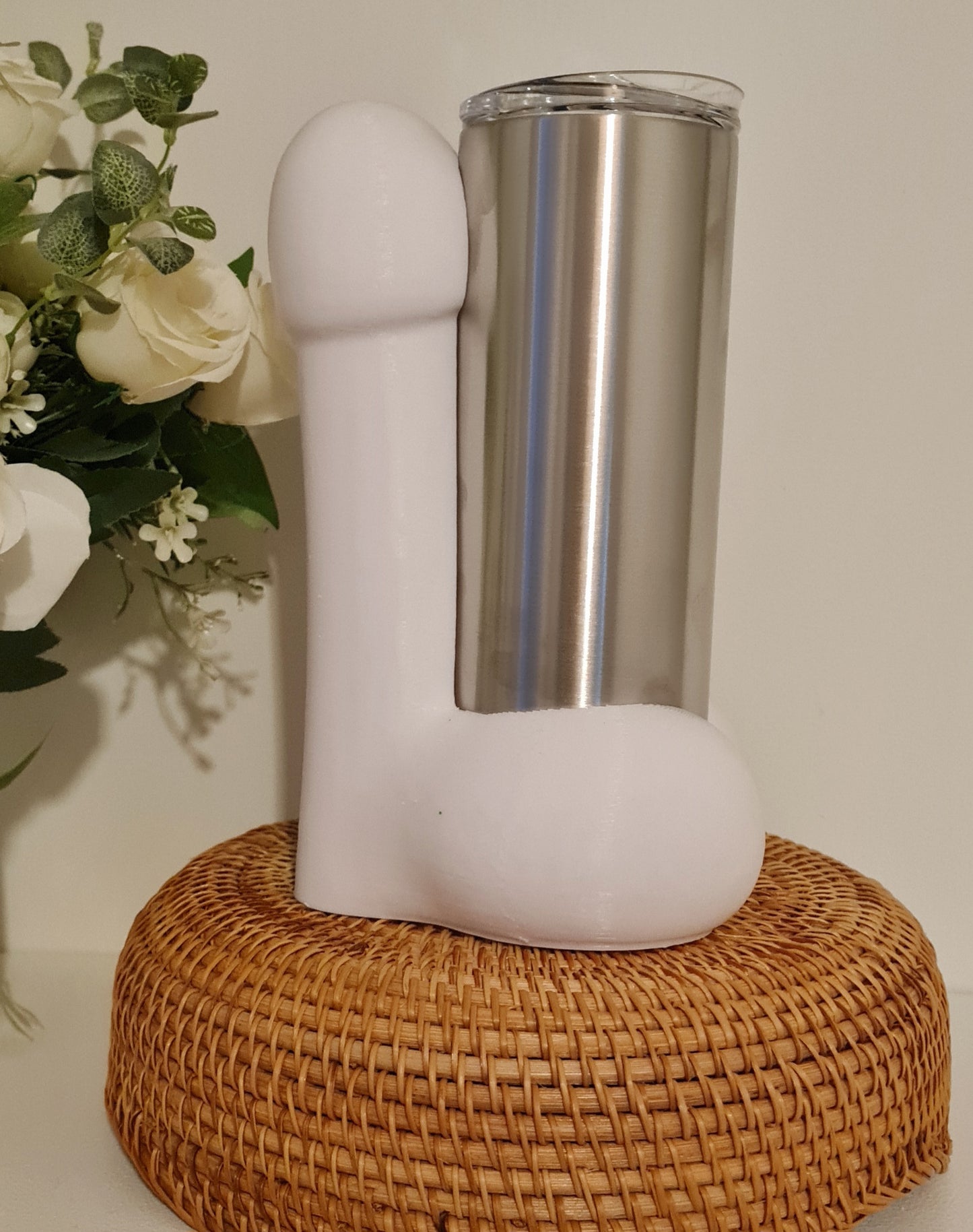 Peen - Tumbler Sleeve