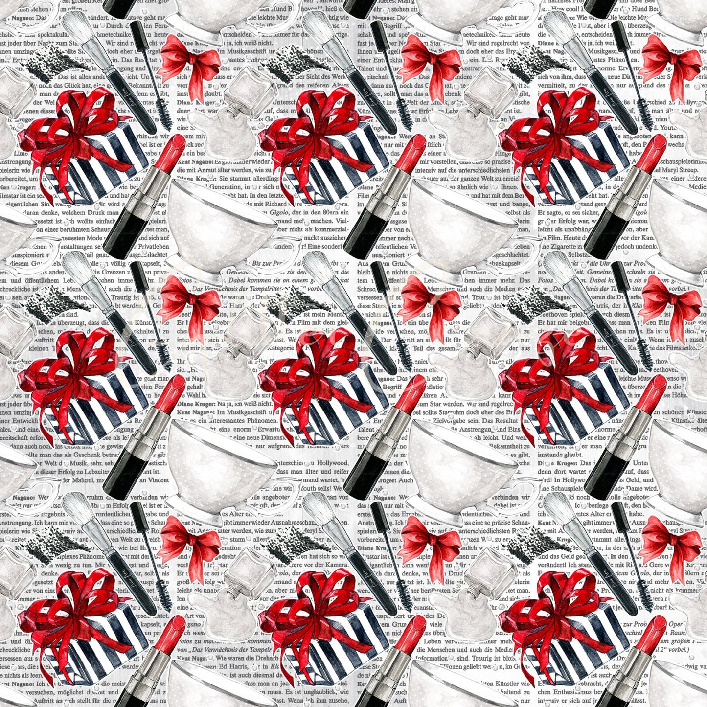 Rouge Vinyl Collection - Adhesive Vinyl 12x12 sheets - 14 Design Options