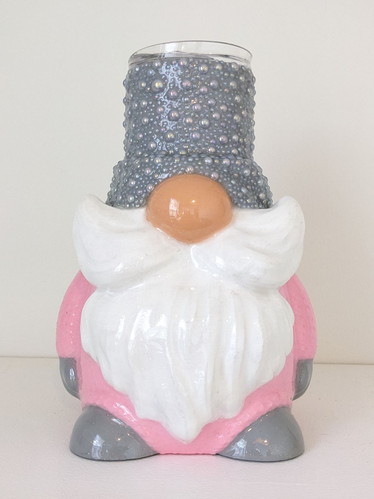 Gnome - Tumbler Sleeve