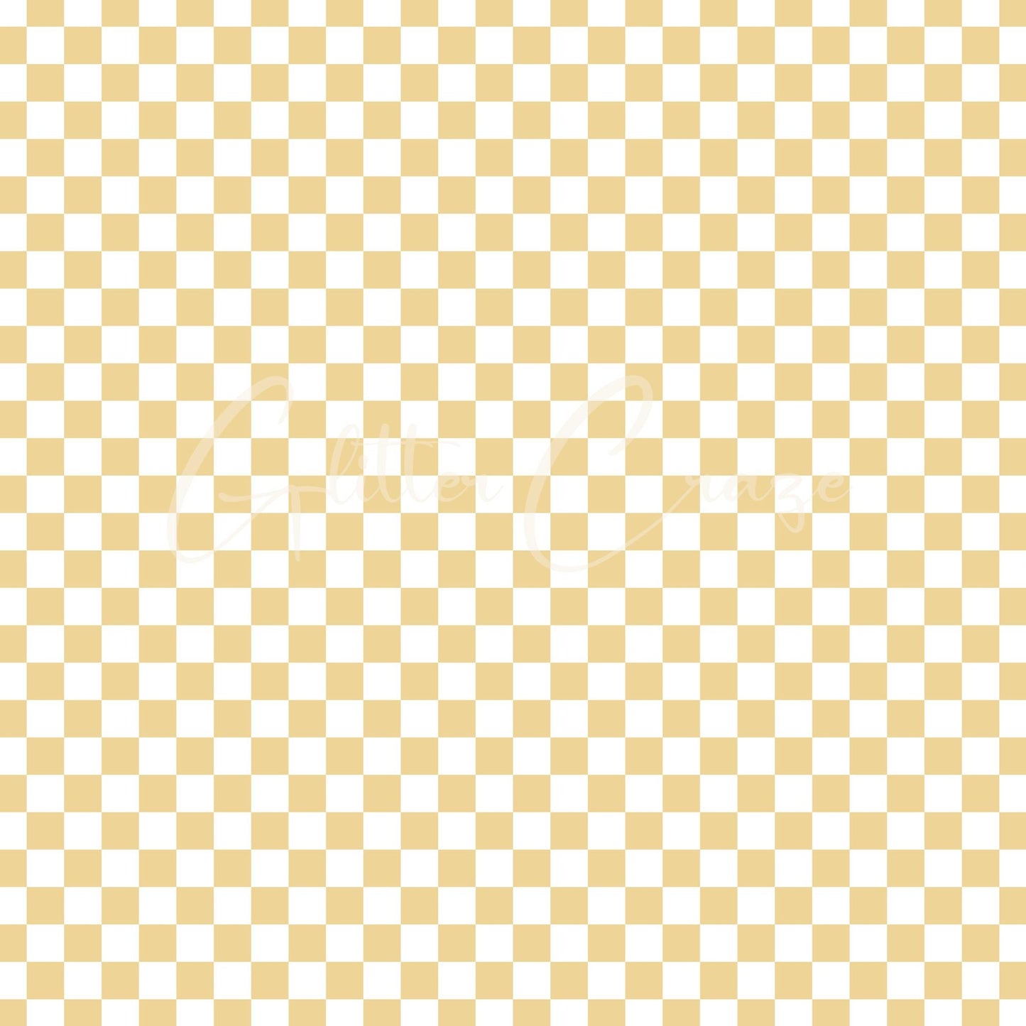 Spring Fling Collection - Adhesive Vinyl 12x12 Sheets - 12 Design options