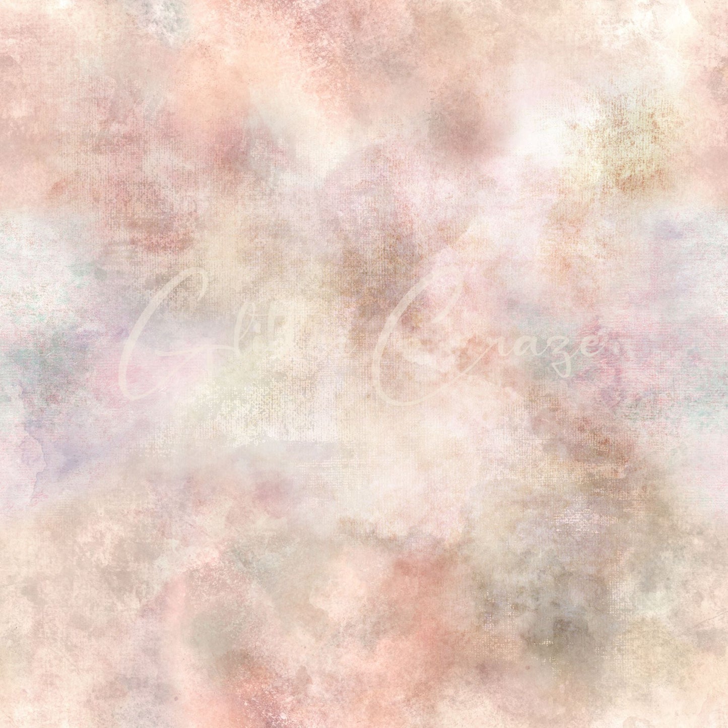 Romantic Steampunk - Adhesive Vinyl 12x12 sheets - 20 Designs