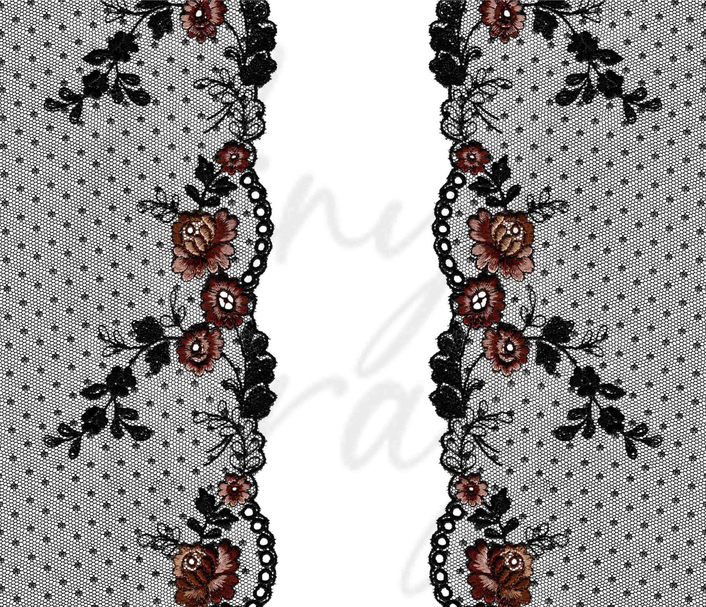 A Little Witchy - Adhesive Vinyl Wrap- 7 Design Options
