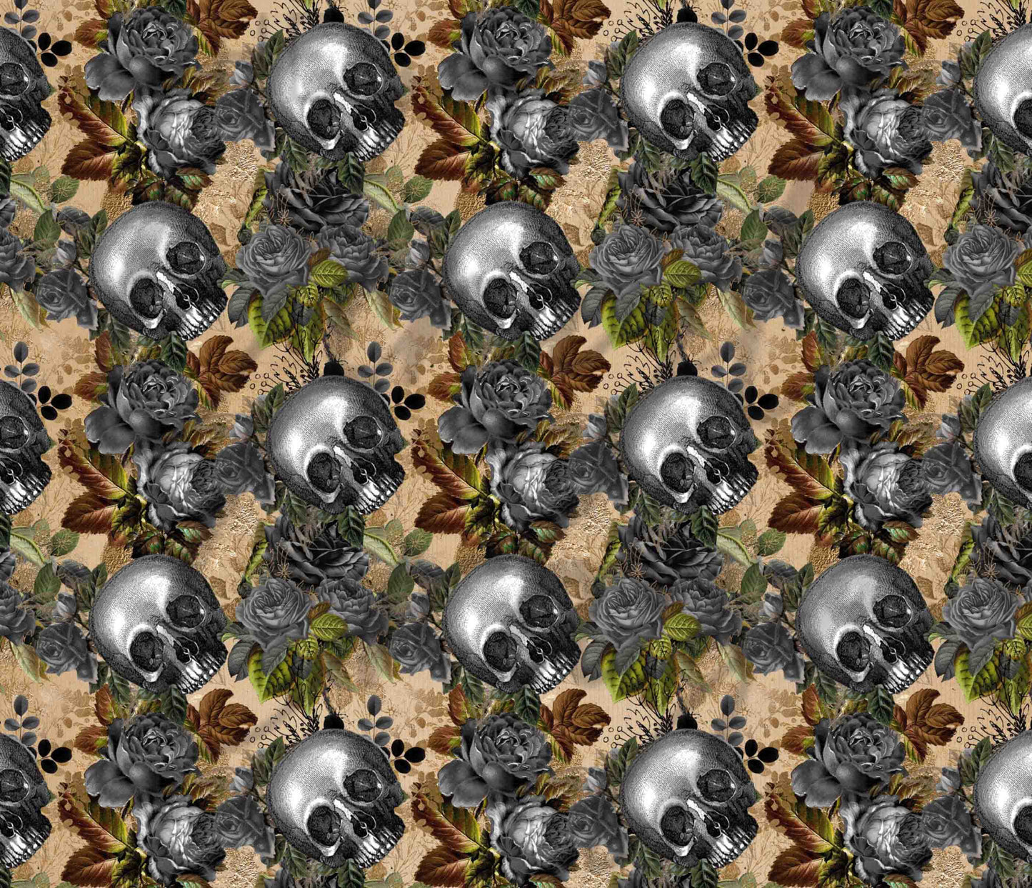 A Little Witchy - Adhesive Vinyl Wrap- 7 Design Options