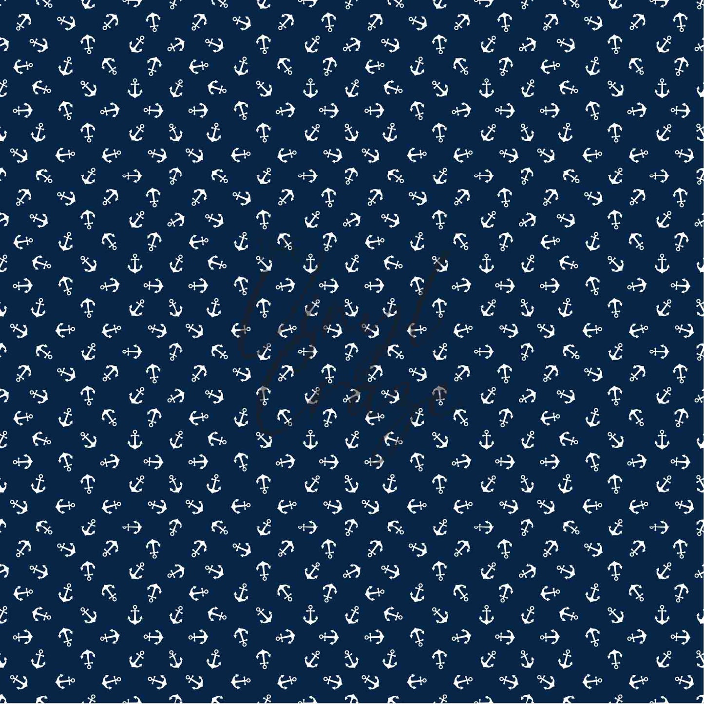 Anchors Away - Adhesive Vinyl Sheets