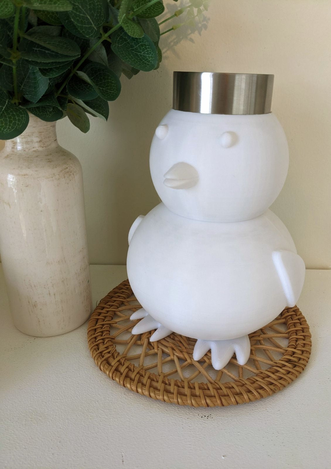Penguin - Tumbler Sleeve