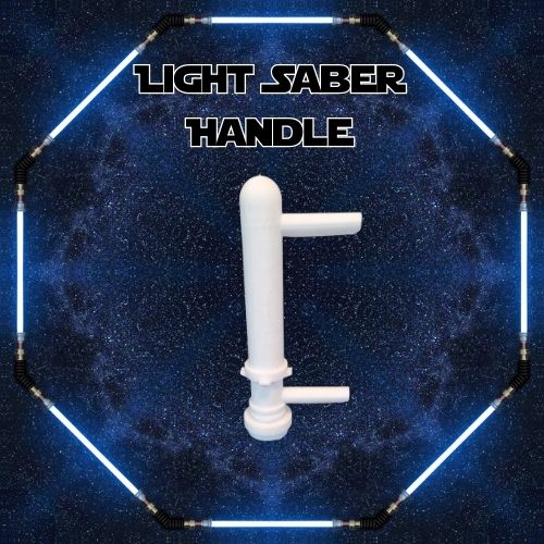 Light Saber - Tumbler Handle