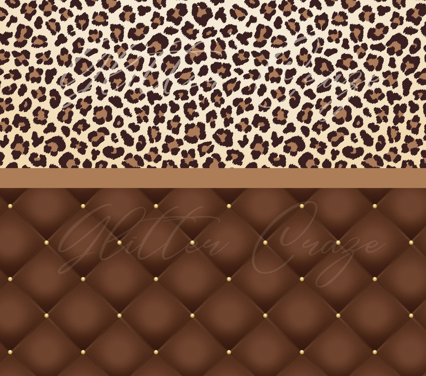 Bougie Mom - Adhesive Vinyl Wrap
