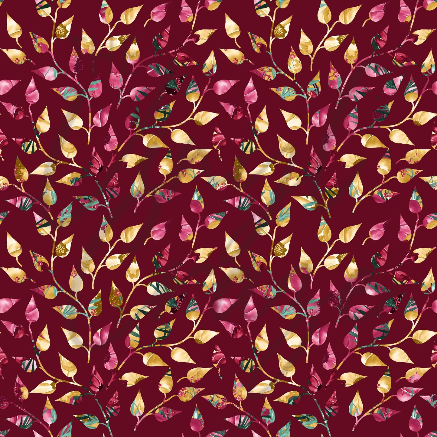 Classic Spring - Adhesive Vinyl Sheets