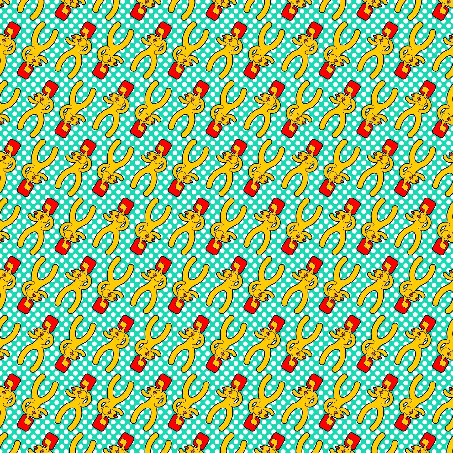 Is It Cold In Here? - Adhesive Vinyl 12x12 Sheet