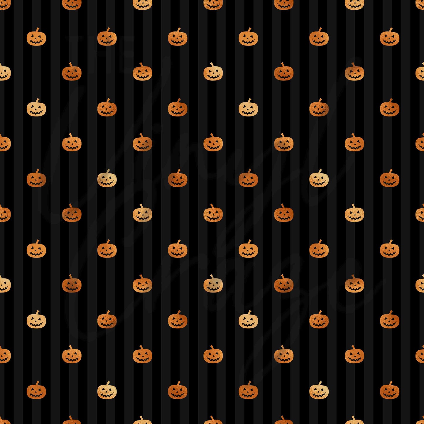Copper Halloween - Adhesive Vinyl Sheets