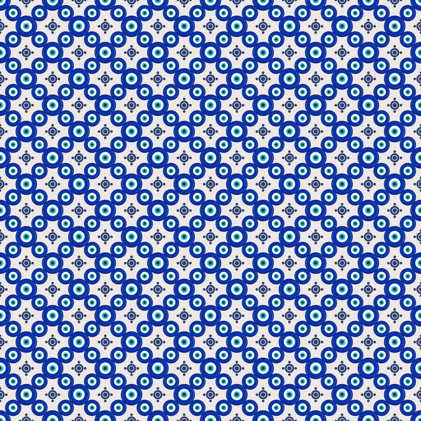 Evil Eye - Adhesive Vinyl Wrap - 12 Design options