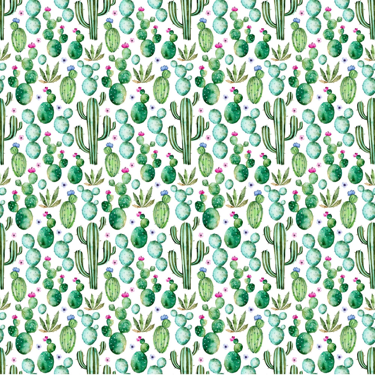 Feeling Prickly - Adhesive Vinyl Sheets