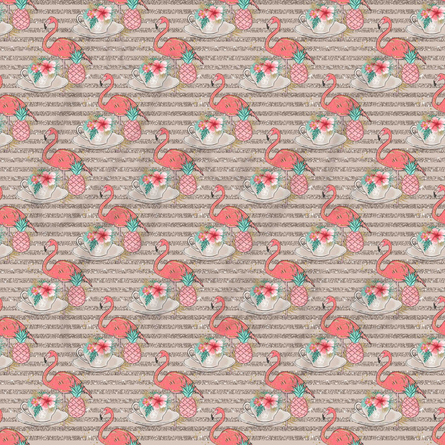 Flock Yeah - Adhesive Vinyl Sheets