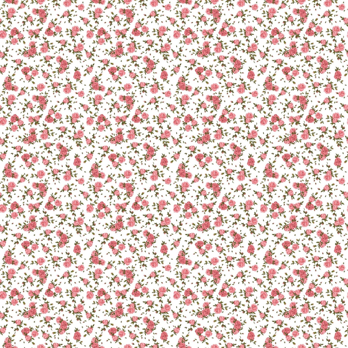 Flower With Me - Adhesive Vinyl Sheets