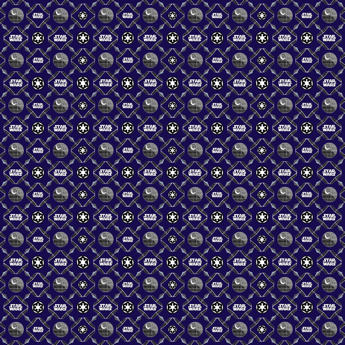 Galactica - Adhesive Vinyl