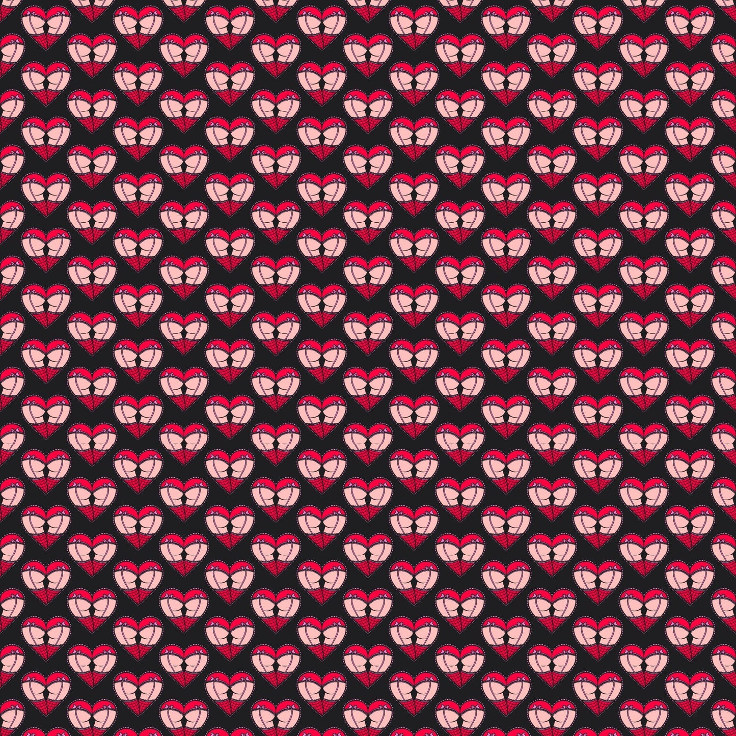 Get Behind This Shape - Adhesive Vinyl 12x12 Sheet