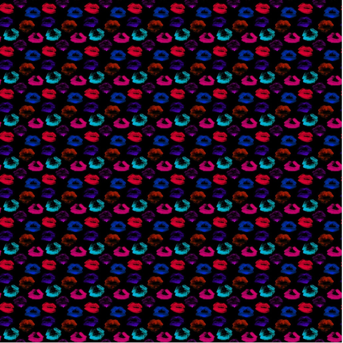 Glow Me In The Dark - Adhesive Vinyl 12x12 Sheet