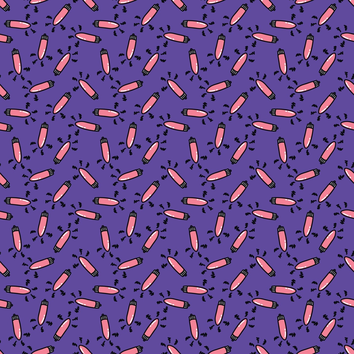 Good Vibrations - Adhesive Vinyl 12x12 Sheets