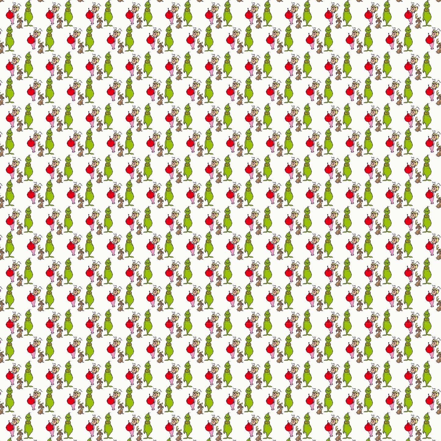 His Heart Grew Three Times - Adhesive Vinyl 12x12 Sheets