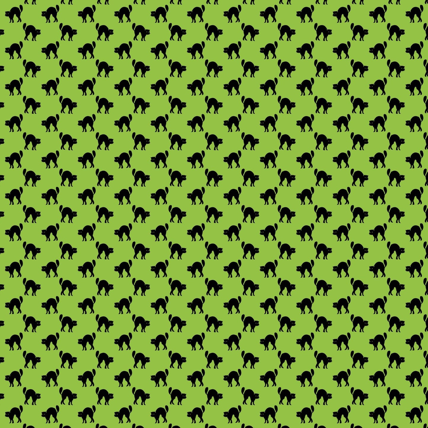 Halloween Town - Adhesive Vinyl 12x12 Sheets