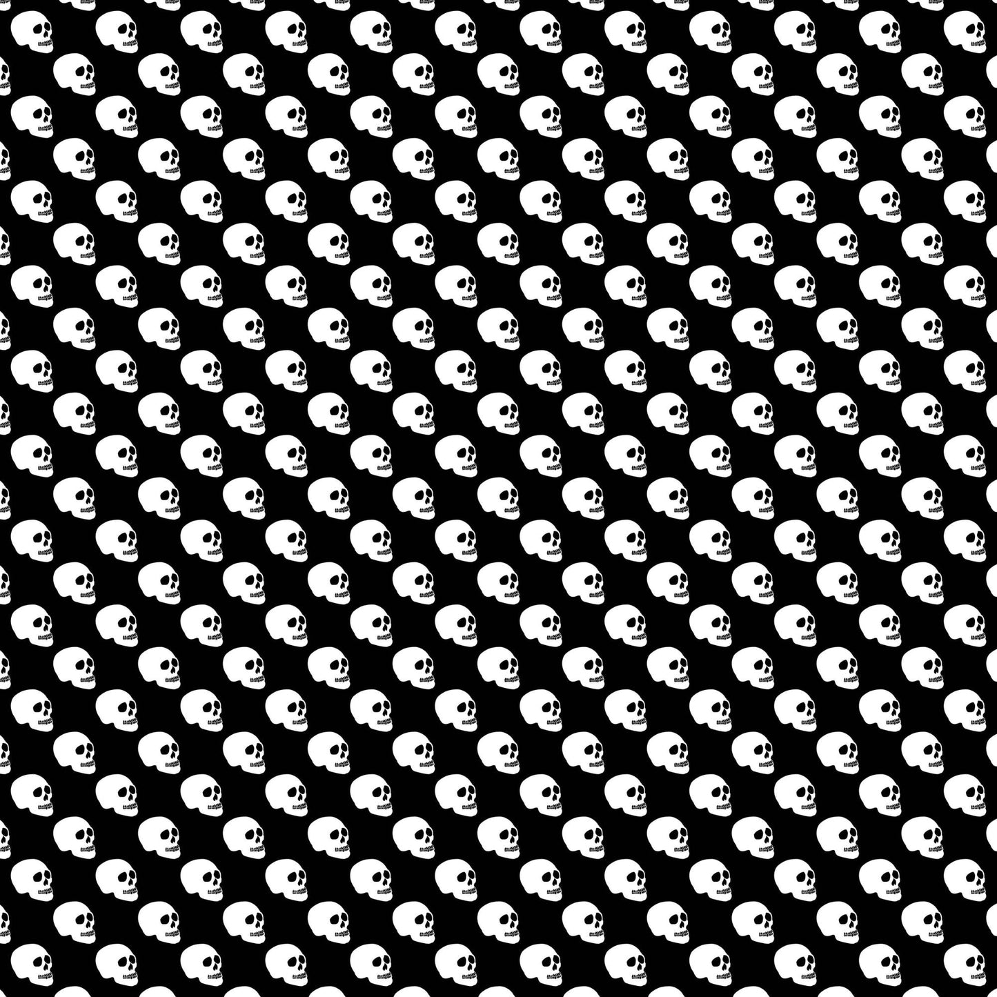 Halloween Town - Adhesive Vinyl 12x12 Sheets