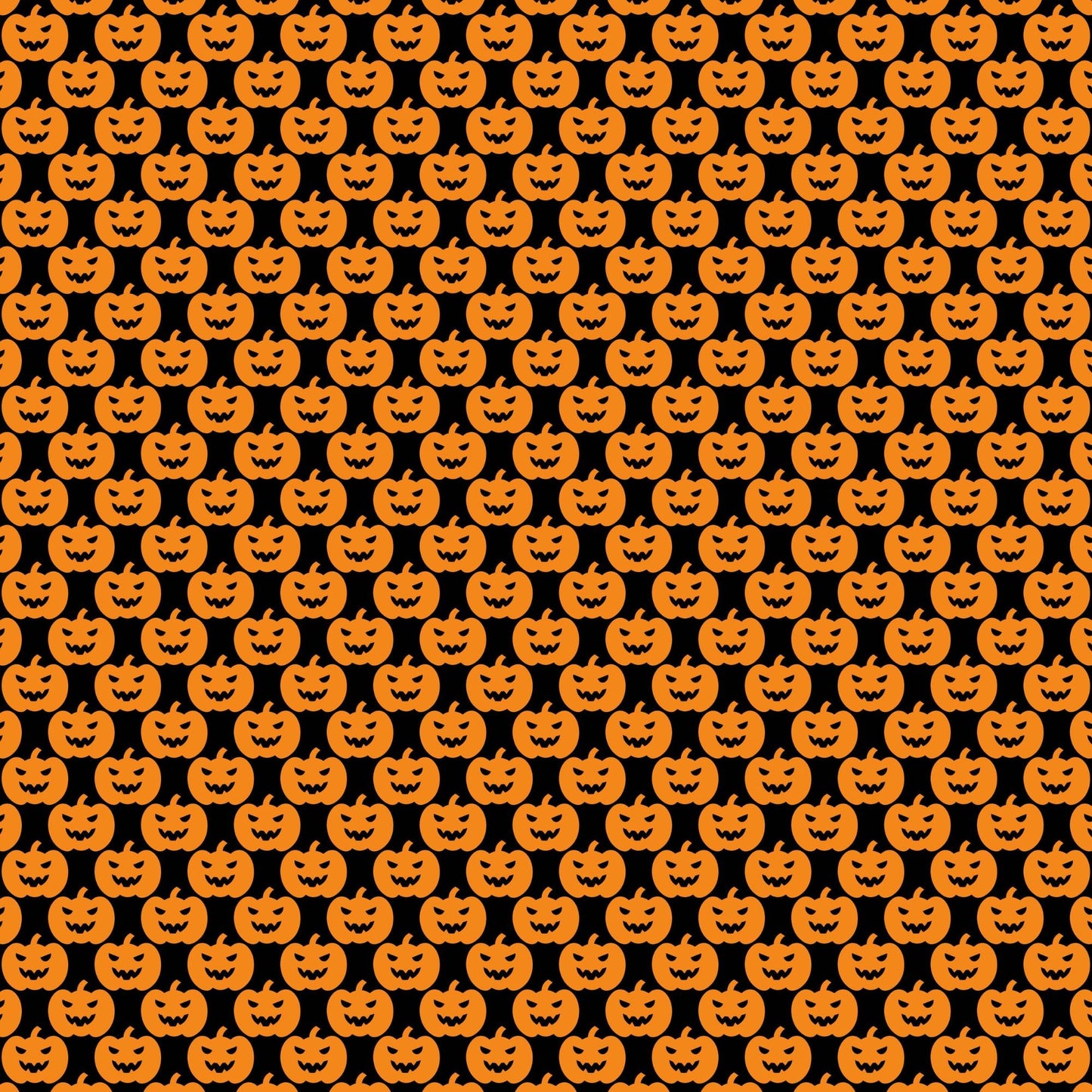 Halloween Town - Adhesive Vinyl 12x12 Sheets