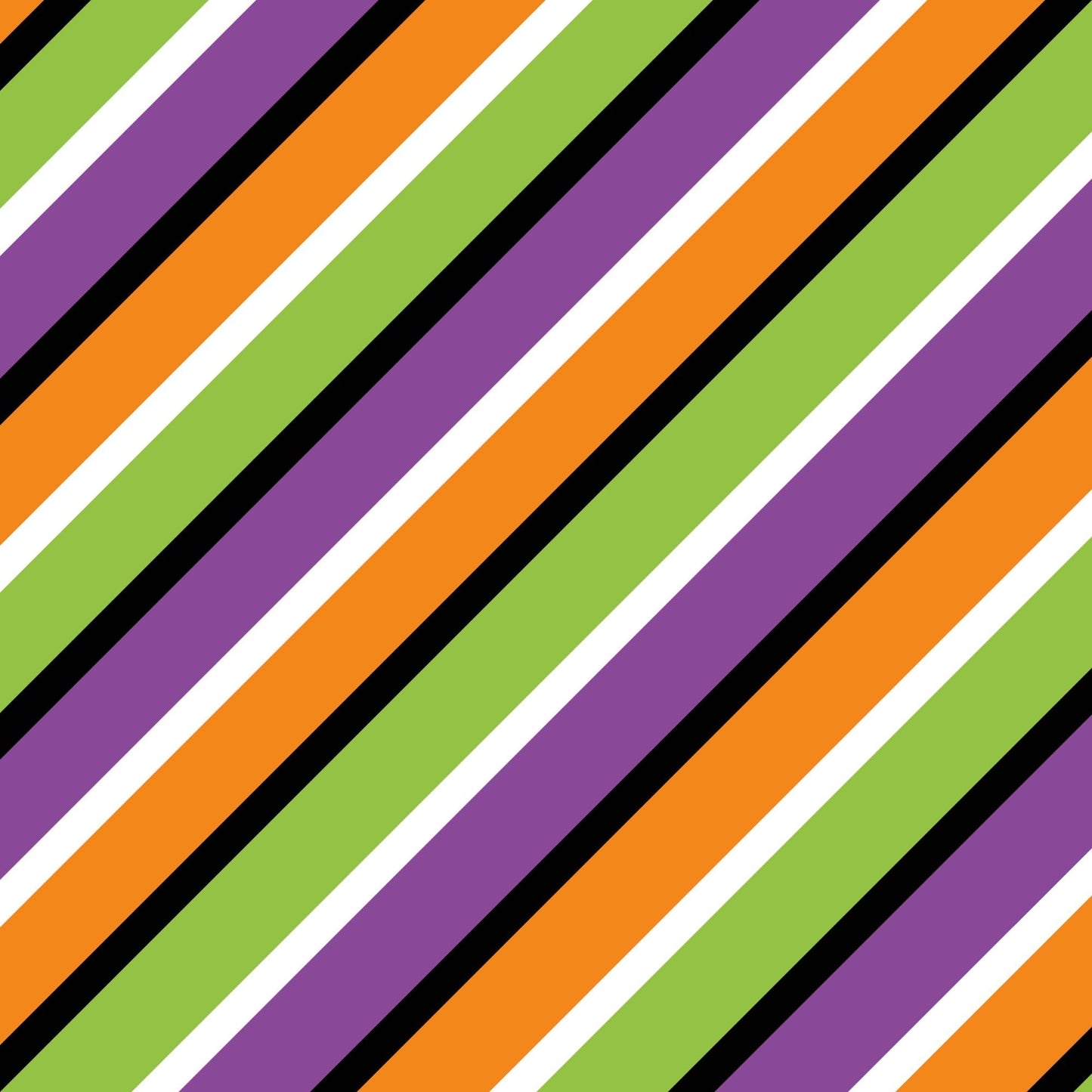 Halloween Town - Adhesive Vinyl 12x12 Sheets