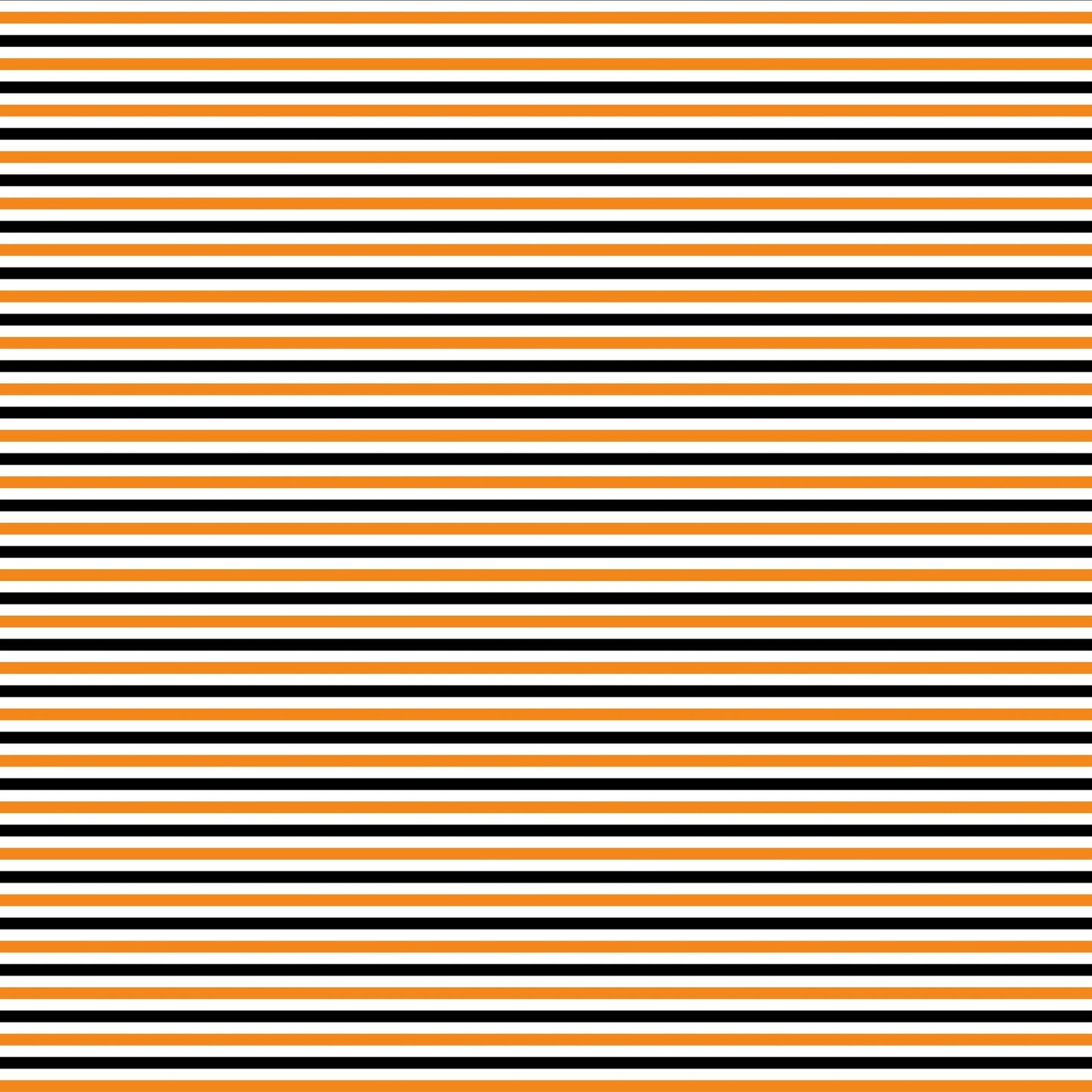 Halloween Town - Adhesive Vinyl 12x12 Sheets