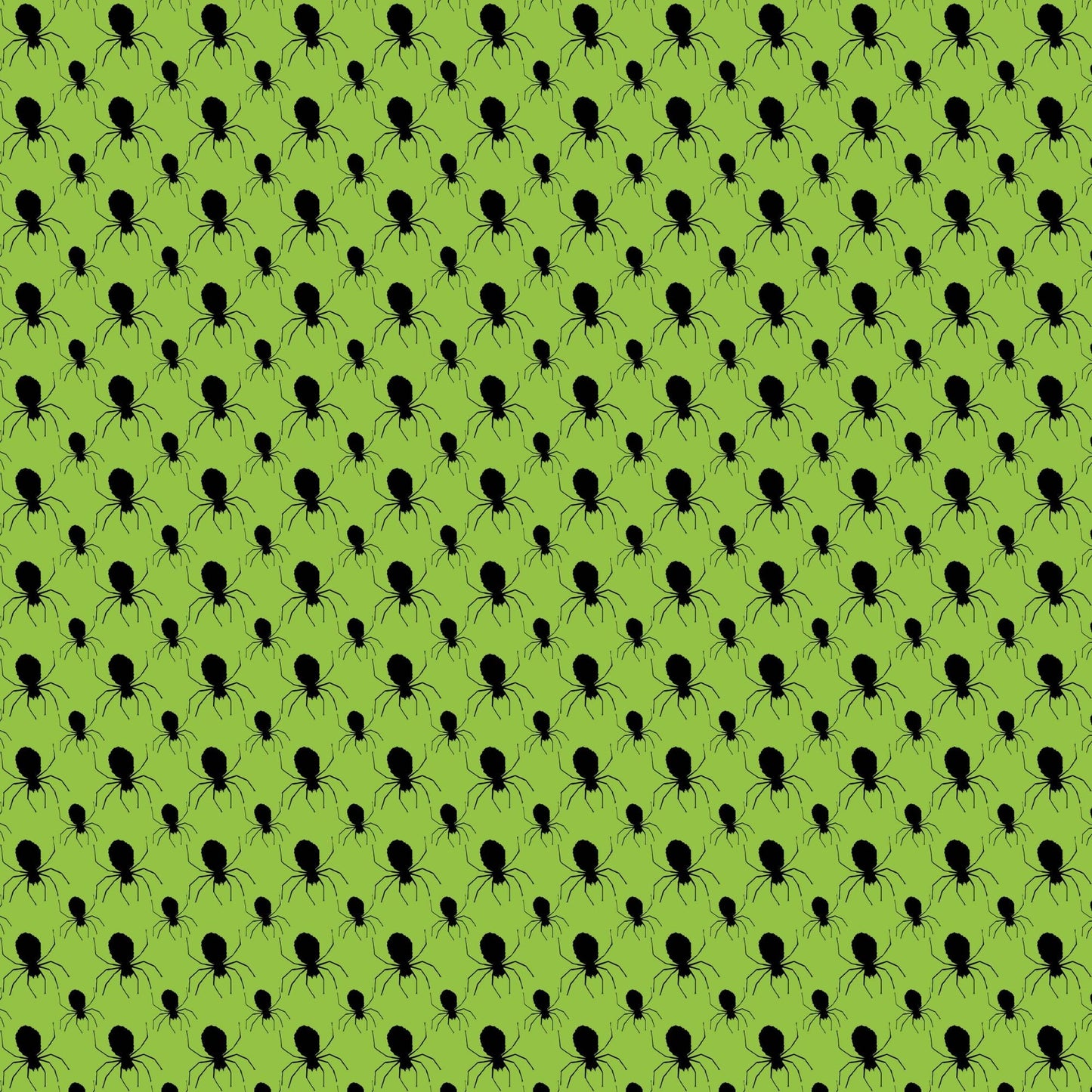 Halloween Town - Adhesive Vinyl 12x12 Sheets