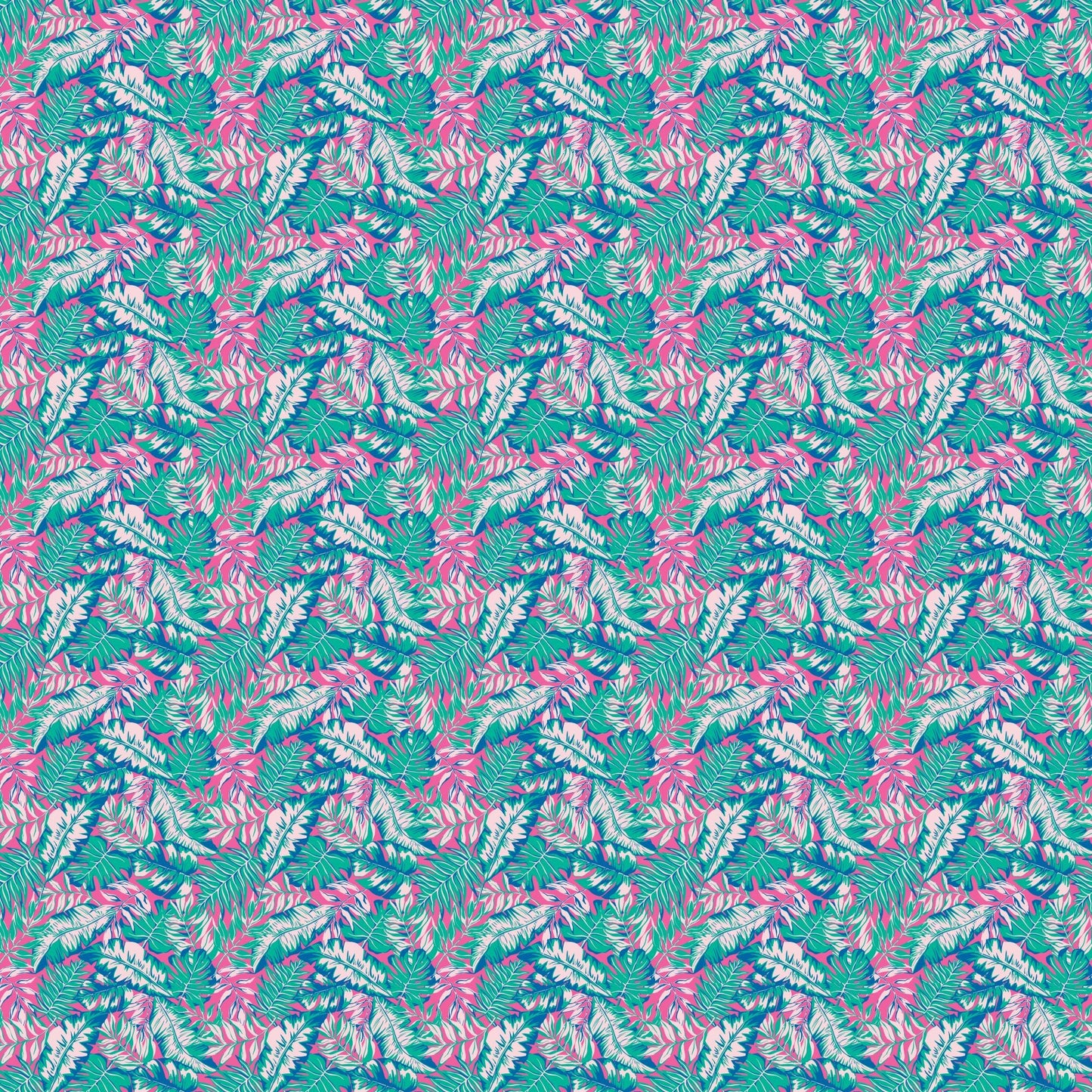Hawaiian Shirt - Adhesive Vinyl Sheets