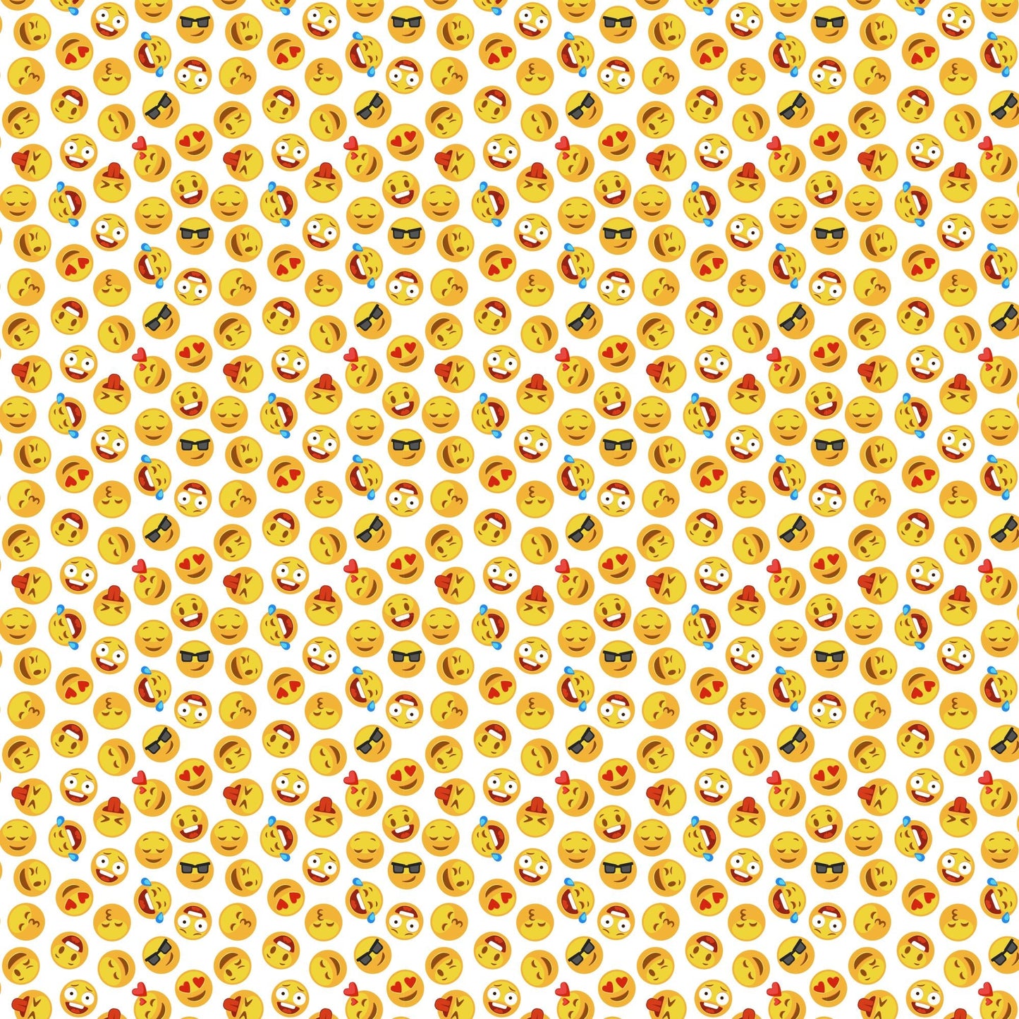 How You Feeling? - Adhesive Vinyl Sheets