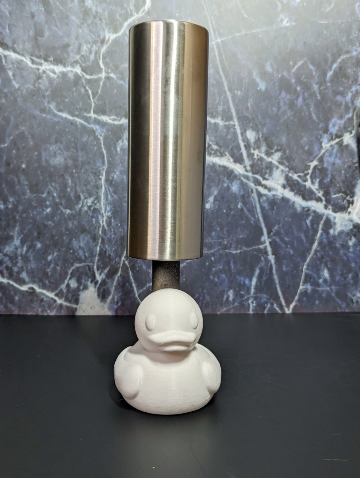 Duck - Turner Arm Stand