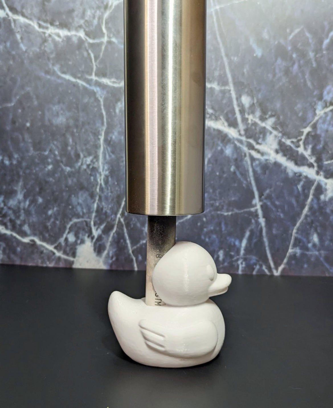 Duck - Turner Arm Stand
