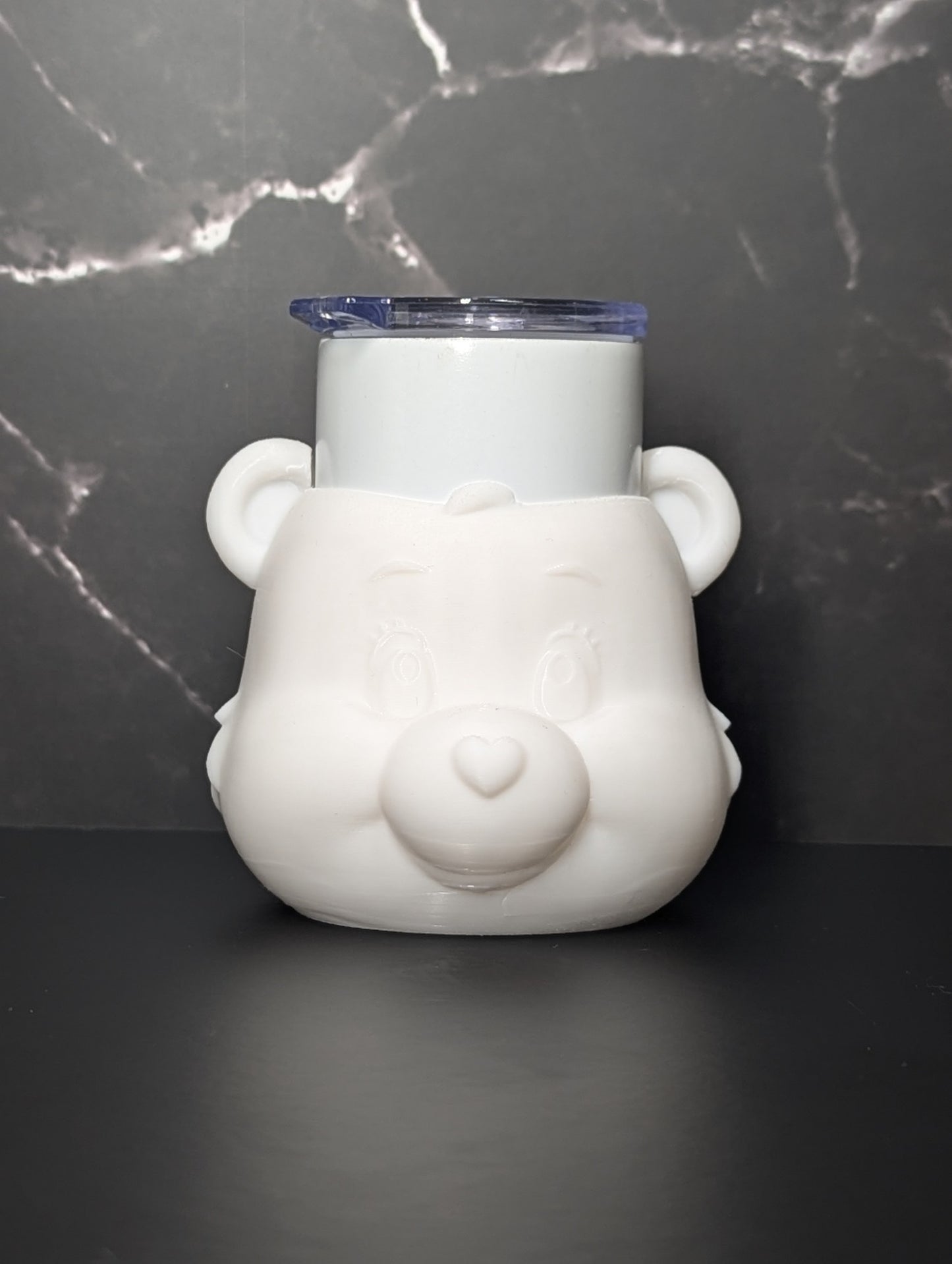 Care Bear - Mini Tumbler Sleeve