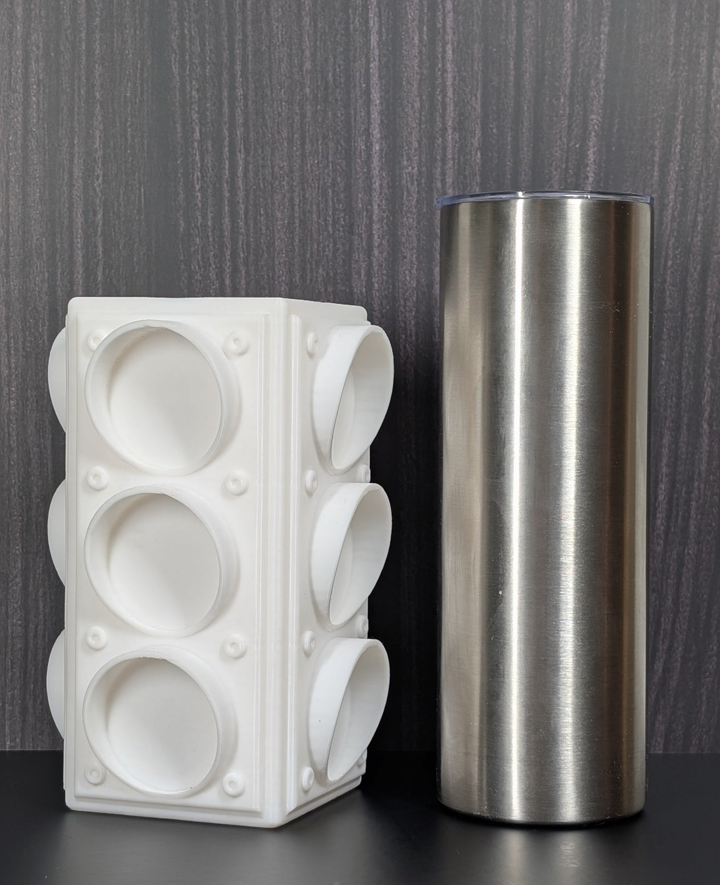Stop Light - Tumbler Sleeve