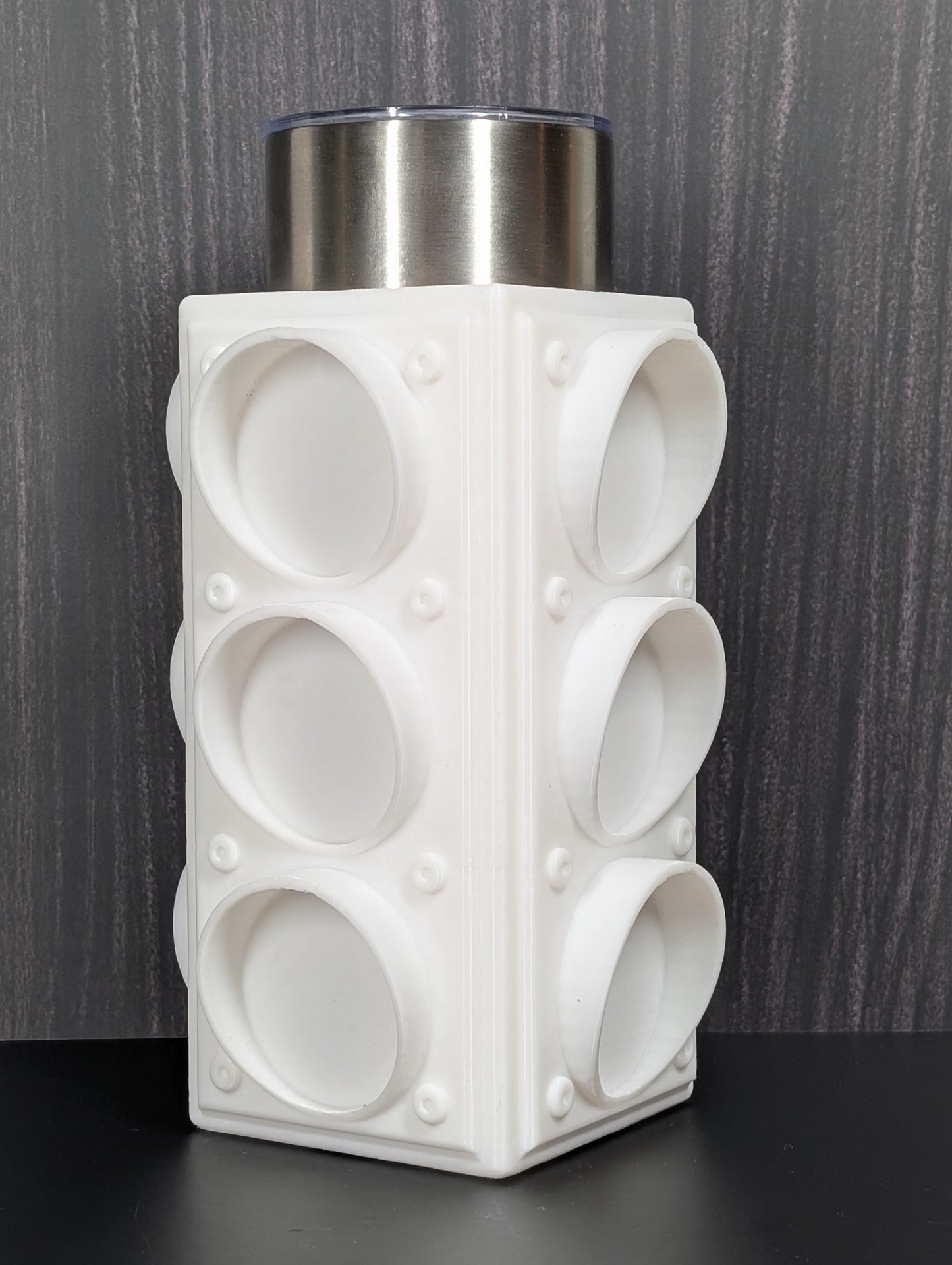 Stop Light - Tumbler Sleeve