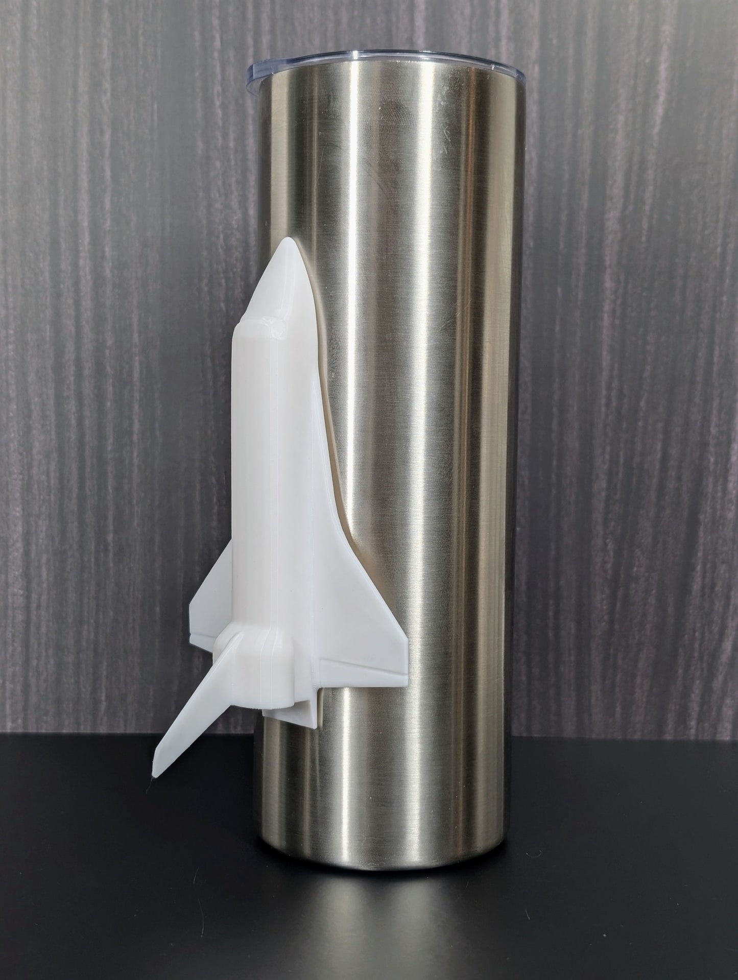 Space Shuttle - Tumbler Element