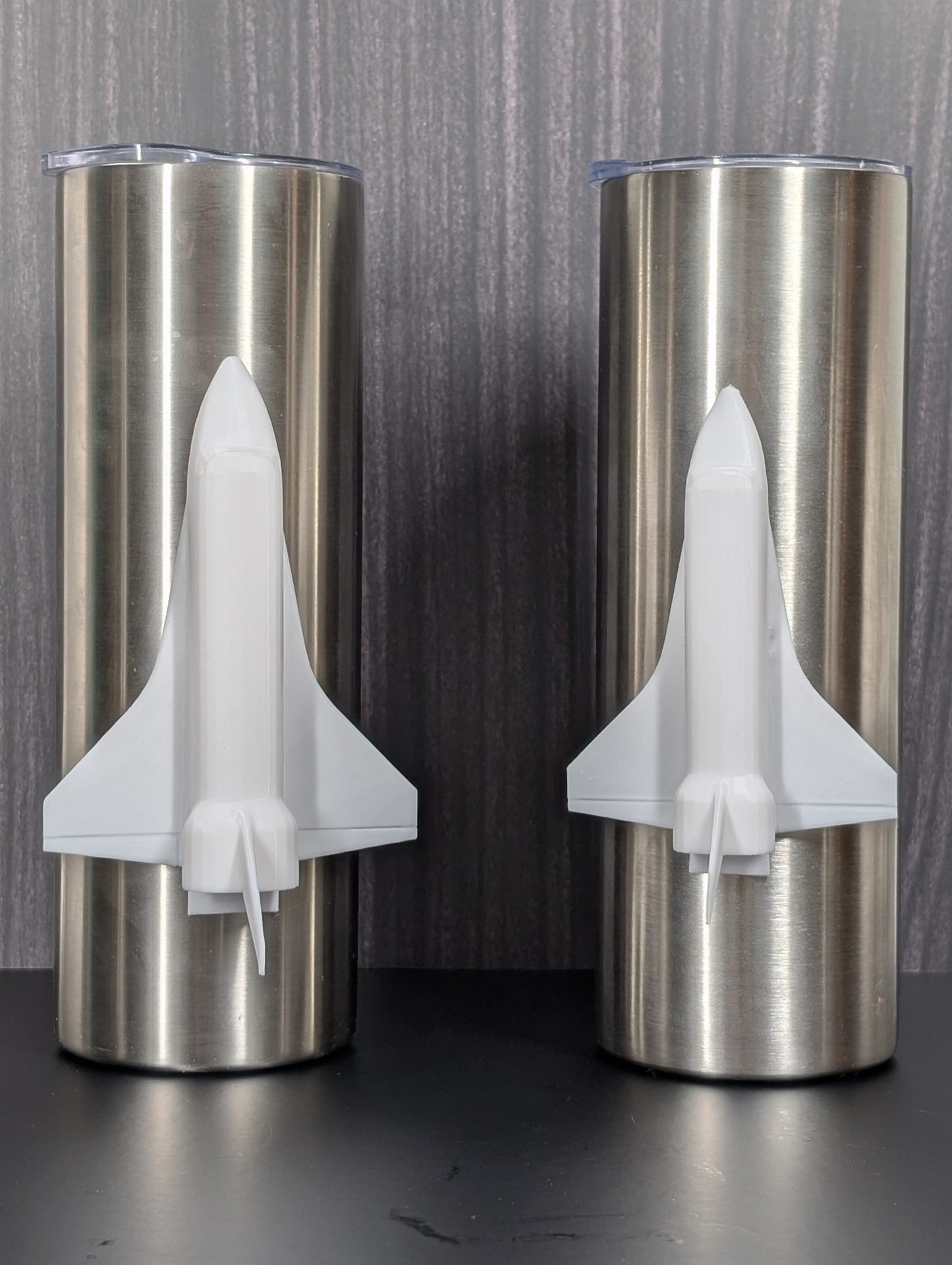 Space Shuttle - Tumbler Element