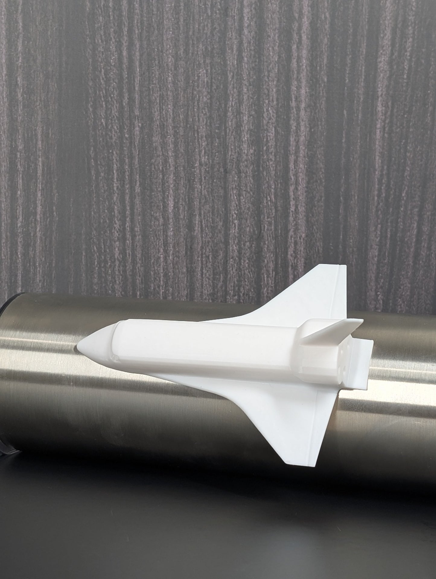 Space Shuttle - Tumbler Element